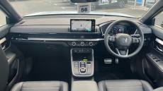 Honda CR-V 2.0 ePHEV Advance Tech 5dr eCVT Estate